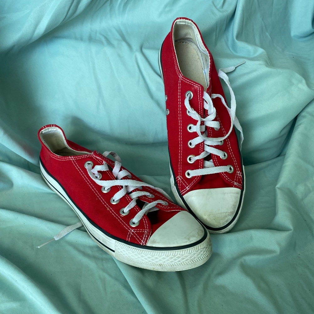 Converse All Stars